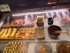 -牛New寿喜烧(新六百店)