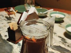 -那家小馆•北京菜•烤鸭(香山店)