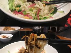 -皇城根·京城味家常菜(西市场·嘉华广场店)