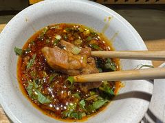 -0317火锅鸡·清真(正达店)