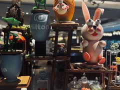 -广州天河希尔顿酒店