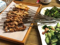 -万鑫鸡翅