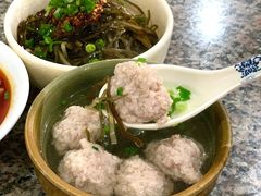 -李记小小吃(涪江路店)