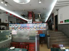 -李连贵酒家熏肉大饼(昆明街店)