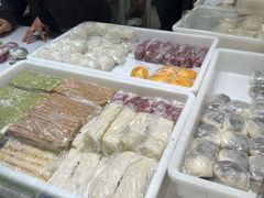 -万福兴糕团(万福兴山塘街直营店)