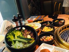 -黑牛黑猪烤肉专门店(万象城店)