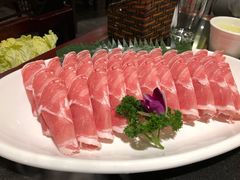 极品羊肉-东来顺饭庄(金泉广场店)