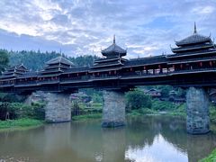 -程阳八寨景区