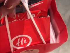 -海底捞火锅(玉桥商业广场店)
