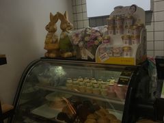 -韩国利尔面包(桂林路店)