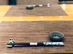 餐具摆设-一阳寿司(麦子街店)
