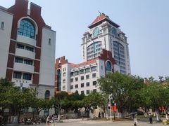 -厦门大学(思明校区)