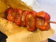 -佳记小食店(旺角店)