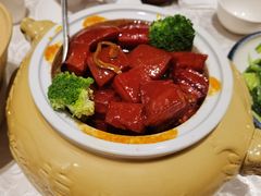 毛式红烧肉-马凯餐厅(地安门店)
