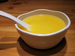 玉米粥-香满园春饼·家常菜(东大桥店)