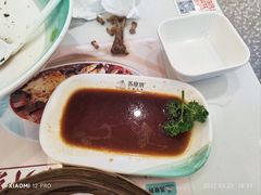 -苏晓玥·江南小吃(深圳北站店)