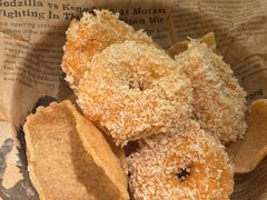 -太食獸泰式茶餐厅(IFS国金中心店)