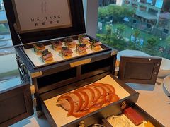 -莉莉海堂HAITANG·烤鸭(国贸商城店)