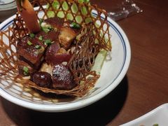 -鱼食饭稻·苏浙土菜17年老馆子(平江路店)