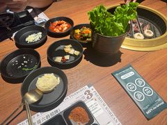 -虎哥六韩式烤肉料理 TIGERGRILL(隆生金山湖中心购物广场店)