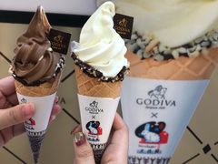 -GODIVA(王府井apm店)