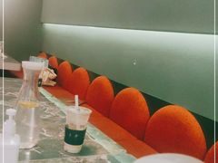 卡座-浩海火烧云傣家菜(京广店)