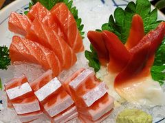 -有喜屋·鲜鸡烧鸟·居酒屋(安龙路店)