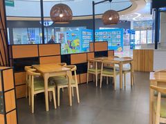 -海尊智选假日酒店-餐厅