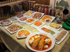 -白氏兄弟烧烤(尹家沟店)