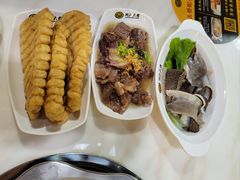 -潮汕大目牛肉火锅(水围店)