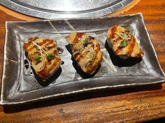 -御牛道日式烤肉料理(杭州万象城店)