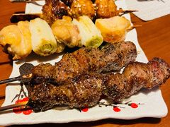 -熊串烧亭.居酒屋(珠江路店)