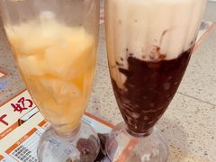 -义顺牛奶公司(新马路老店)