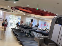 -奇迹健身(SM广场店)