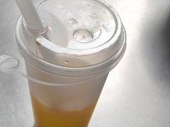 -绿茶餐厅(北京世纪金源店)