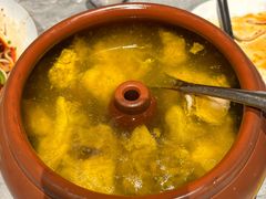 -福照楼汽锅鸡·云南菜(火车站锦江店)