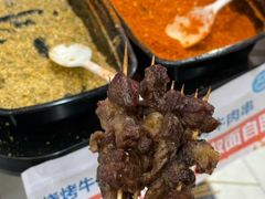 -盒马鲜生(宝地店)