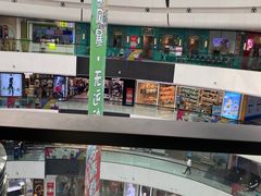 -万达广场(北京槐房店)
