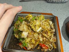 -将军牛排·尔滨地标朝鲜族美食(总店)