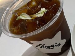 -HUGS coffee(东区店)