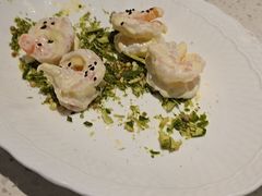 -船歌·鱼水饺青岛菜(金狮广场店)