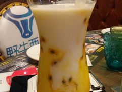 -野牛西厨·石烧牛排专门店(张槎店)
