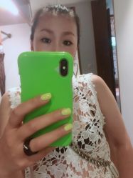 -手牵手美甲
