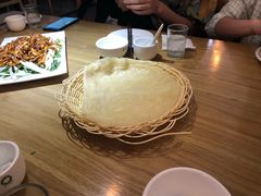 -佶政筋饼·新概念(安阳路店)