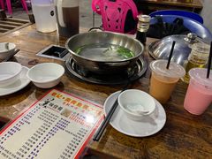 -章记正宗南岗鱼蛋火锅