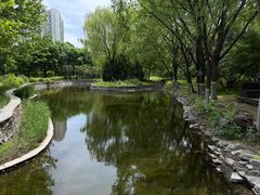 -望湖公园