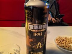 -琶醍壹号•潮菜江景餐吧