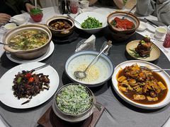 -香雪海饭店中餐厅(人民桥店)