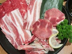 -九田家黑牛烤肉(溧水万达店)