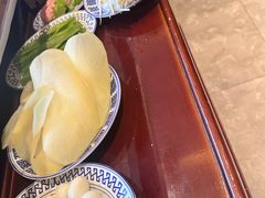 -龙森园火锅(琴台路店)